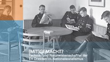 Cover Mitgemacht