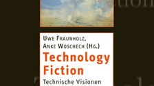 Cover Technology Fiction