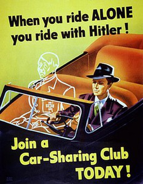 Car-Sharing
