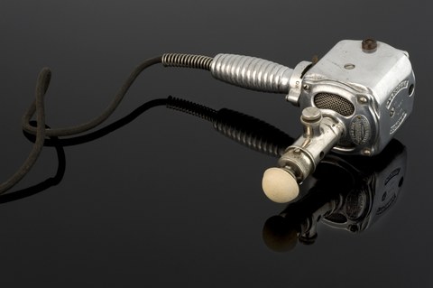 vibrator