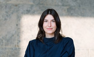 Verena Straub
