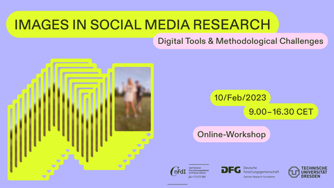 Flyer Methoden Workshop