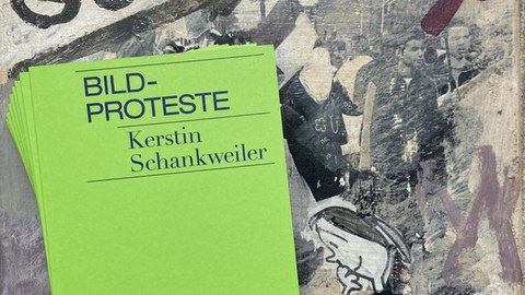 Kerstin Schankweiler: Bildproteste