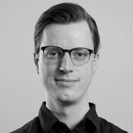 Porträtfoto Hauke Ohls