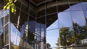 Neuer Sächsischer Landtag