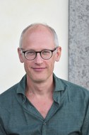 Dr. Erik Wegerhoff