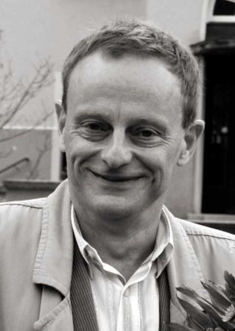 Gilbert Lupfer