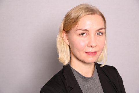 Anja Degner