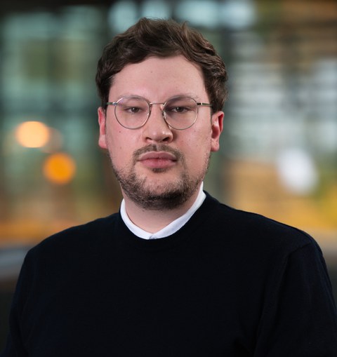 Michael Klipphahn