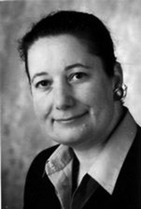 Iris Groetecke
