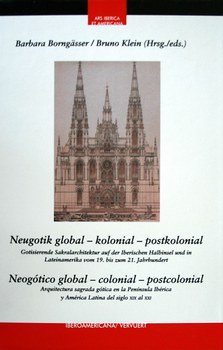 Gotik lokal, Gotik global