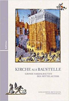 Kirche als Baustelle