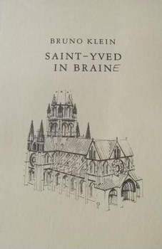 St-Yved in Braine