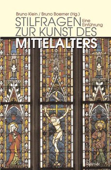 Stilfragen zur Kunst