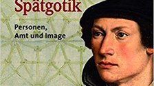 Werkmeister der Spätgotik. Personen, Amt und Image