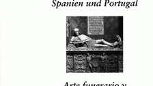 Grablegen und Sepulkralkultur in Spanien und Portugal – Arte funerario y cultura sepulcral eu España y Portugal (gemeinsam mit Barbara Borngässer und Henrik Karge), Frankfurt / Madrid 2006.