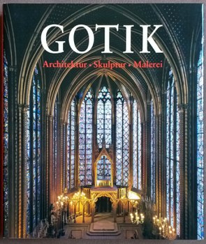 Beginn und Ausformung der gotischen Architektur in Frankreich und seinen Nachbarländern, in: Die Kunst der Gotik. Architektur - Skulptur - Malerei, hrsg. von Rolf Toman, Köln 1998, S. 28-115. 