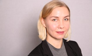 Anja Degner
