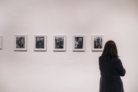 Abschlussausstellung