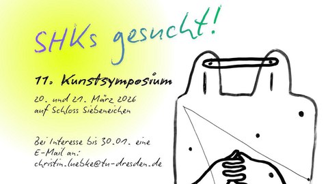 SHK Gesucht 