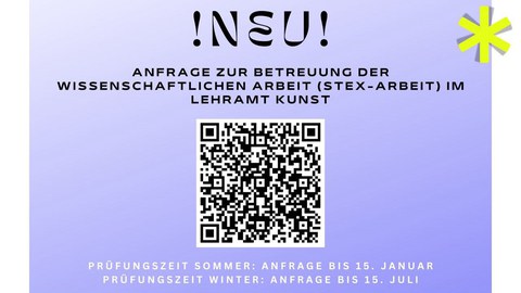Stex Arbeit 