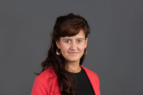 Christin Lübke News