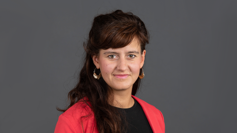 Christin Lübke News
