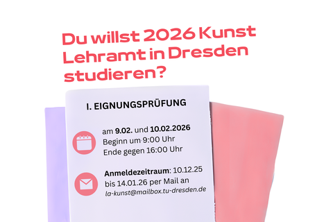 Eignungsprüfung