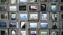 Dias von New York