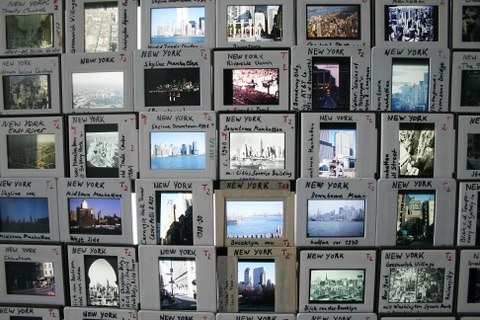 Dias von New York