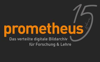 Prometheus-Logo