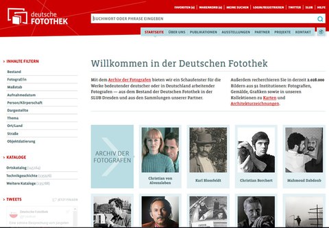 Deutsche Fotothek