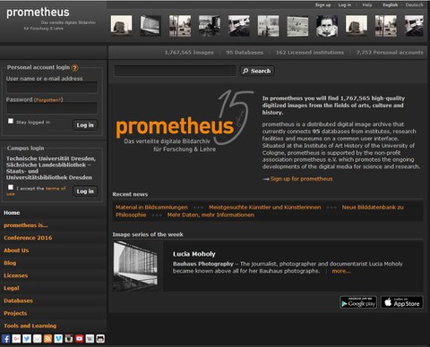 Prometheus