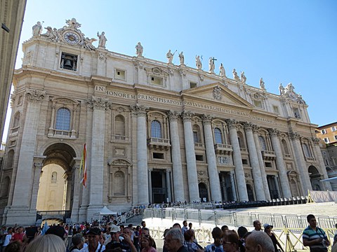 Petersdom