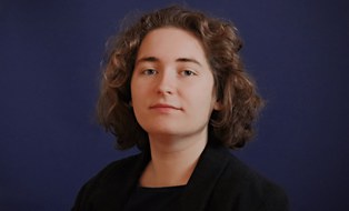 Lena Creutz