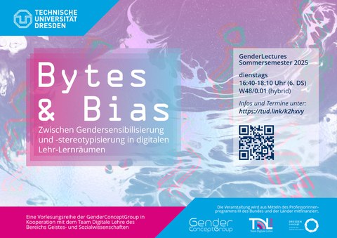 GenderLectures SoSe 2025