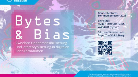 GenderLectures SoSe 2025