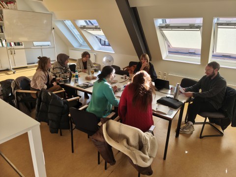 Workshop-Bild 1
