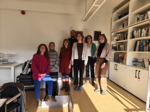 Workshop-Bild 2