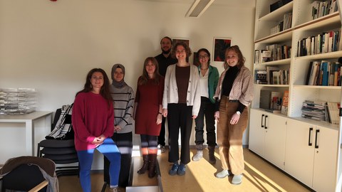Workshop-Bild 2