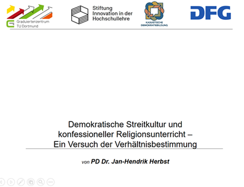 PowerPoint Berlin