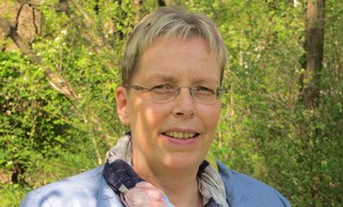 Portrait Prof. Scheidler 