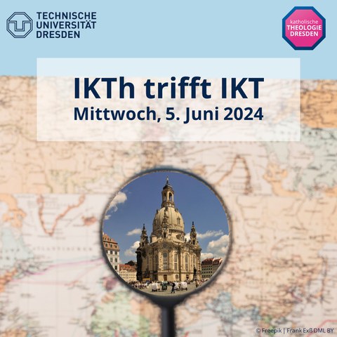 IKTh trifft IKT