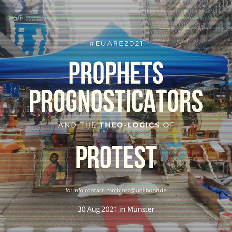 Prophetic Prognosticators