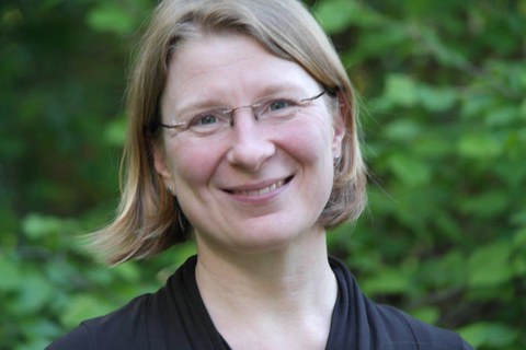 Elisabeth Kämpfe