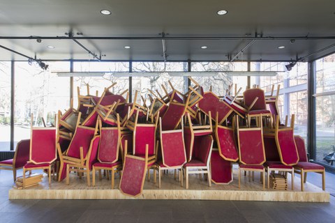 Berliner Festspiele/Immersion