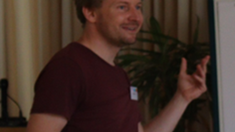 Sebastian Pittl