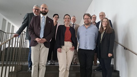 Workshop „Offenbarung als performatives Ereignis“