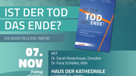 Plakat Tod HdK