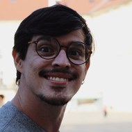 Ein Bild von Sebastián Sánchez Martínez